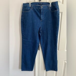 Blue Denim Jeans 18- Architect